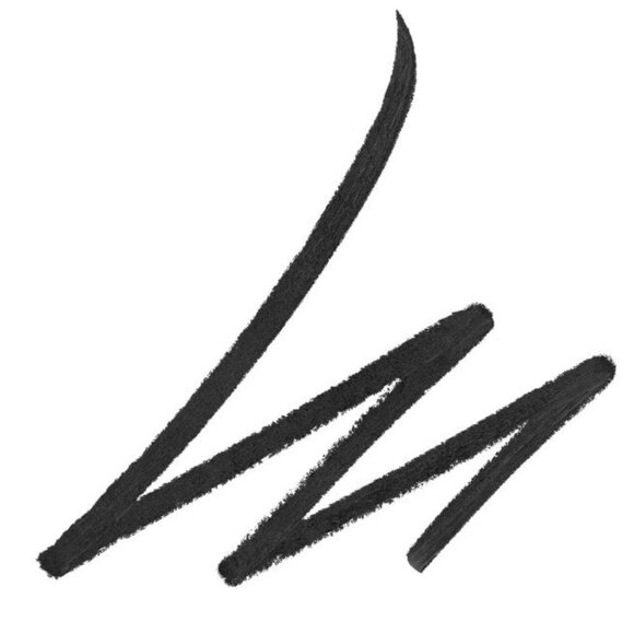 Revlon Colorstay Eyeliner Black 201 Built-in Sharpener Long Wear Waterproof - Picture 2 of 3